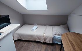 Fundacja Apartamenty Czterolistna Koniczyna