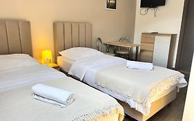 Fundacja Apartamenty Czterolistna Koniczyna